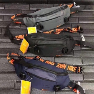 ☪️OD( Nike bodybag/ beltbag