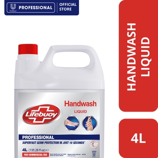 Lifebuoy Pro Antibacterial Handwash 4L (1)