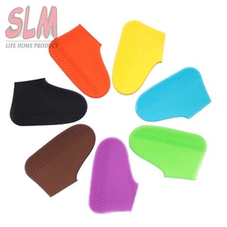 Silicone Waterproof Shoe Covers- Men/Women Covers for Shoes