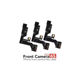 Flexible iPhone 6S Front Camera / Front Camera / Small Camera (1)