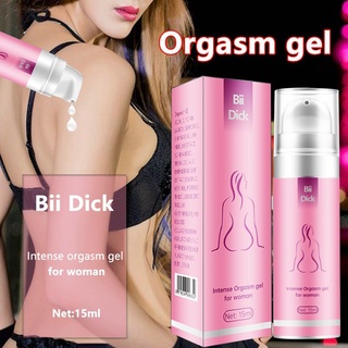 Women Lubricant Intense Orgasm gel Vaginal Tightening Sex Fast Moistening Pleasure Enhancer Aphrodis (1)