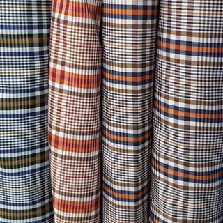 Multi-Checkered Oxford 60” Fabric for school uniforms, table cloth and many more PART 1