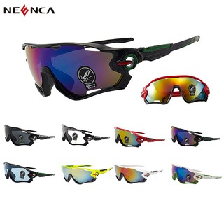 NEENCA Sports Goggles Outdoor Glasses Cycling Bike Sunglasses