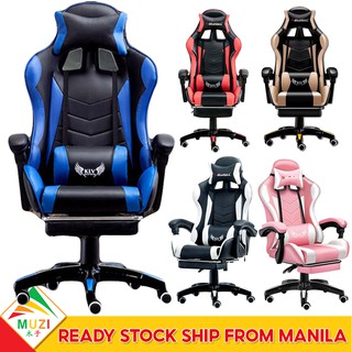 Sale Ergonomic Office and Gaming Chair Office Computer Chair High Back Swivel and Height Adjust