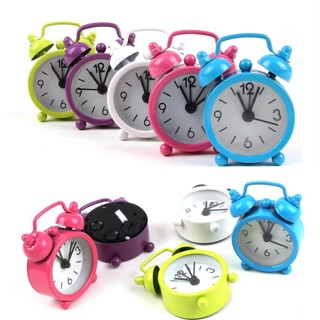 Kawaii！Korean Fashion Super Mini alarm clock