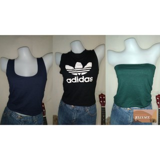 Sleeveless Undershirt/ Tube |Preloved|Ukay Ukay|SALE!| JELlyace Collections (read the description)