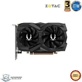 ZOTAC GAMING GeForce GTX 1660 SUPER Twin Fan 6GB GDDR6 Graphics Card (ZT-T16620F-10L) (2)