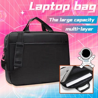 Laptop Bag 15.6 Inch Waterproof Laptop Bag Business Computer Bag Handbag Notebook Bag Laptop Bag
