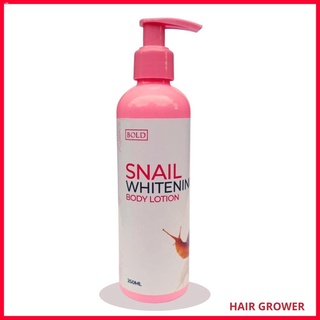 Whitening body lotion۞❣[HAIRGROWER]Snail Lotion Timeless Snail Stock Liquid Whitening Healthy Body L