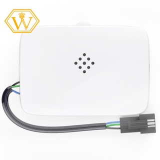 WS2812B WiFi Voice Music Controller for WS2811 SK6812 Light Strip