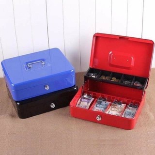 High quality cash drawer money box with lock