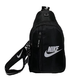 Men's Anti-Theft Chest Bag Canvas Shoulder Sling bag For Men 8306#