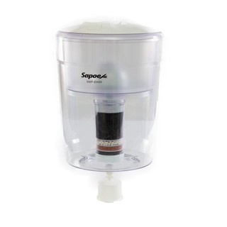 Sapoe SWP-EH20-20L Water Purifier (Clear)