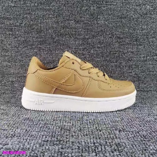 DGGDV998☇Nikee air force 1 sneakers for kids (size 30- 35) #118-2