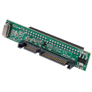 2.5 Inch Ide To Sata Adapter, Convert Laptop 44 Pin Male Ide Pata