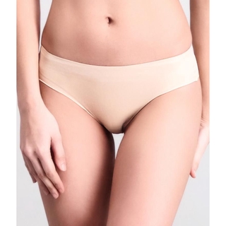 GUS0042BE1 - BENCH/ Seamless Tube Panty - Beige