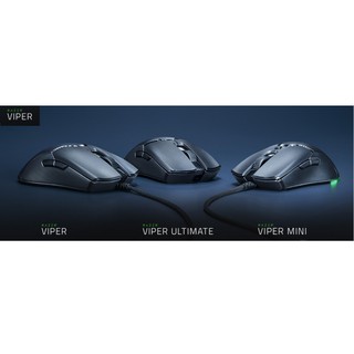 Authentic Razer Viper Mini / Viper / Viper ultimate Mouse (1)