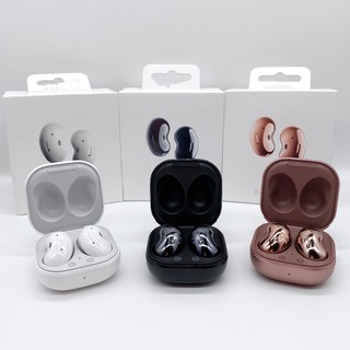 Bluetooth earphones Galaxy Buds Live R180 airpods earpods headphones earbuds Tws Wireless Bluetooth headset earphone with mic