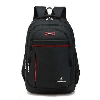 Men's bags✤✲J&J fashion backpack for men's backpack school backpack