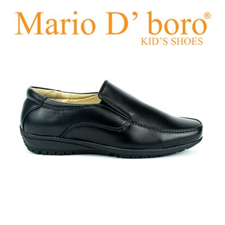 Mario D' boro CR 23842 BLACK Size EU 30 TO 38