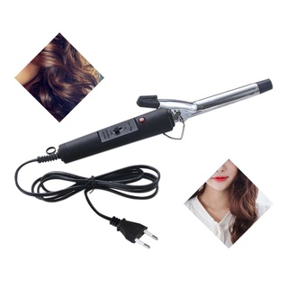 A Hair Curler Electric Automatic Hair Curler Iron Curling Waver Wave Curl Ceramic Machine