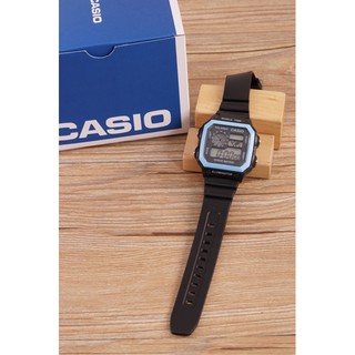 Casio digital watch with a free box #AE1200 (6)