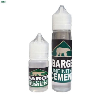 ❏✐▦Barge Cement/Super Glue (30ml / 60ml)Pandikit ng Sole Separation shoe glue super adhesive for sh