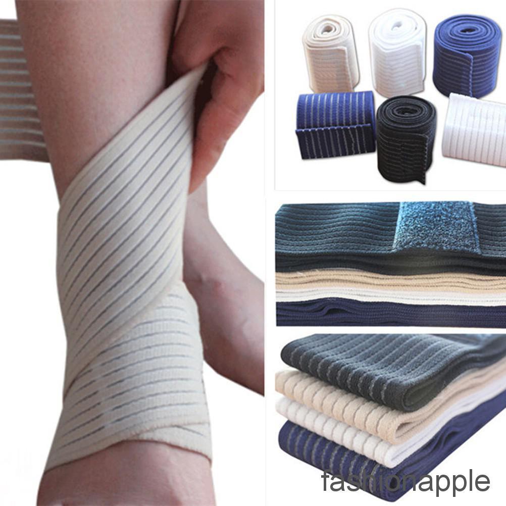 ❀❀ Sports Bandage Elbow Wrist Knee Ankle Hand Wrap
