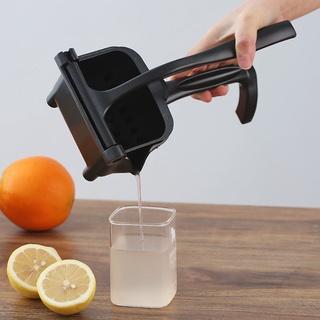 Manual Press Juice Machine Multifunctional Lemon Pomegranate Juicer cbka