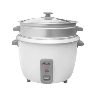 Rice Cookers♈ASAHI Rice cooker 5 Cups RC-5