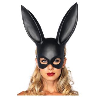 Halloween Masquerade Rabbit Mask Costume