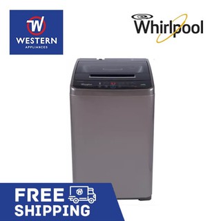 Whirlpool LSP780GP 7.8kg Fully Automatic Washing Machine