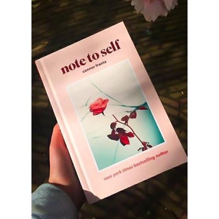 Biography & Memoirs◆₪﹊Note to Self by Connor Franta