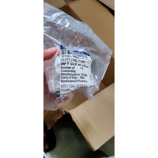 IN TANK FUEL FILTER FOR HYUNDAI EON 2012 TO 2019