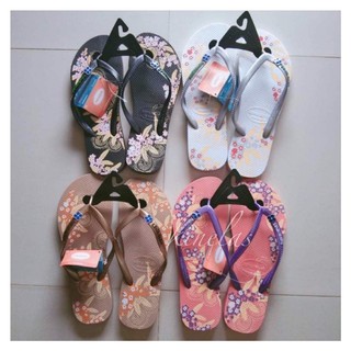 Havaianas Sakura Slim Slippers for Women Girls Teens