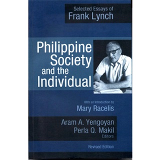 Philippine Society and the Individualbook coloring book