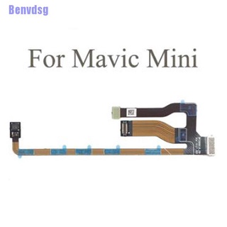 Benvdsg> 3-In-1 Flat Cable For Dji Mavic Mini Flex Cable Flat Spare Parts Replacement
