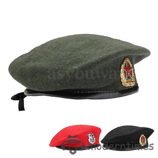 ✡MT✡ Mens Accessories Vintage Unisex Military Soldier Army H (1)