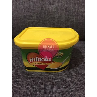Minola Margarine - 250g