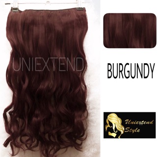Hair Extension thick (9)