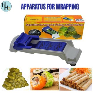 Dolmer Magic Roller (Good For Lumpia, Cabbage Roll) dudu.ph