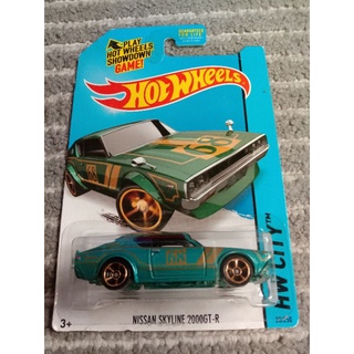 Hot Wheels JDM Collection 2