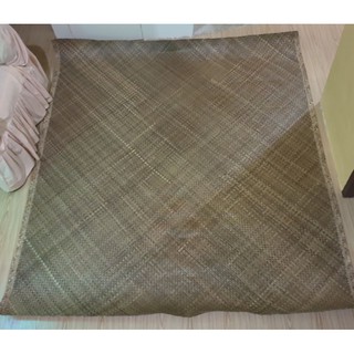 Native Banig/Sleeping Mat customized