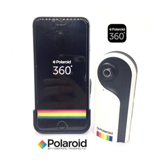 Polaroid R360 camera