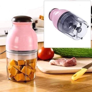 Kitchen Appliances♞✺■Capsule cutter food juicer blender food processor