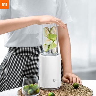 Xiaomi Mijia Blender Electric Juicer Processor Fruit Vegetable Baby Food Milkshake Mixer Cooking