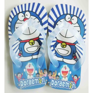 Doraemon Character Slippers
