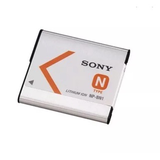 Sony NP-BN1 Camera Battery For SONY W800 W830 QX100 TX30 TX66 QX30