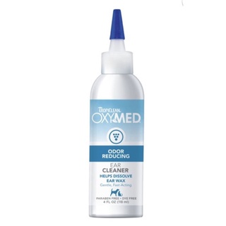 OxyMed Ear Cleaner for pets