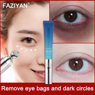 FAZIYAN Eye Cream moisturizers eye cream Quickly remove dark circles moisturizing Repair Eye Cream